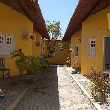 Pousada Casa Nostra Jijoca de Jericoacoara Zewnętrze zdjęcie