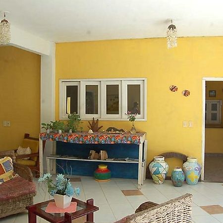 Pousada Casa Nostra Jijoca de Jericoacoara Zewnętrze zdjęcie