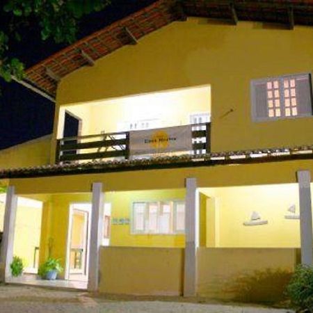 Pousada Casa Nostra Jijoca de Jericoacoara Zewnętrze zdjęcie