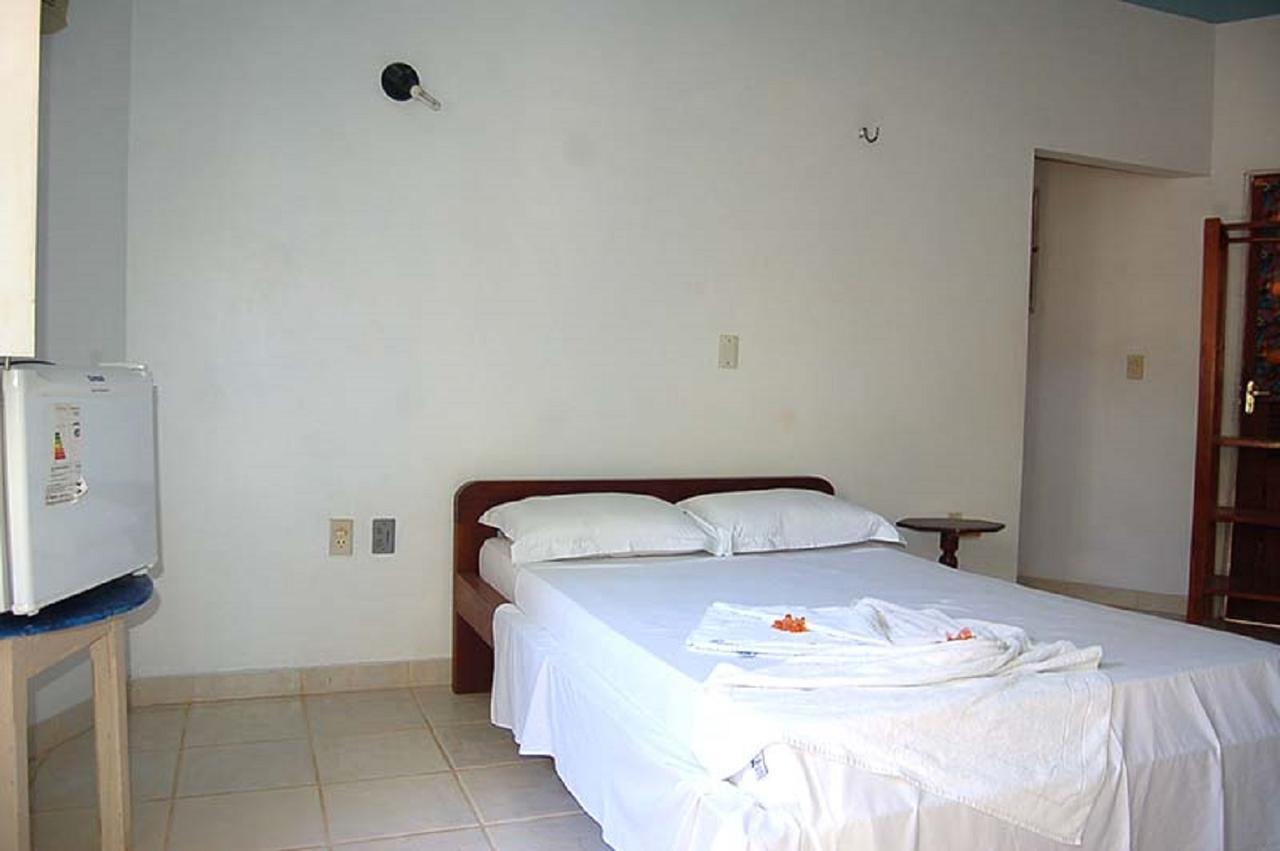 Pousada Casa Nostra Jijoca de Jericoacoara Zewnętrze zdjęcie