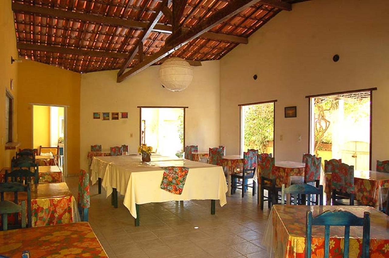 Pousada Casa Nostra Jijoca de Jericoacoara Zewnętrze zdjęcie