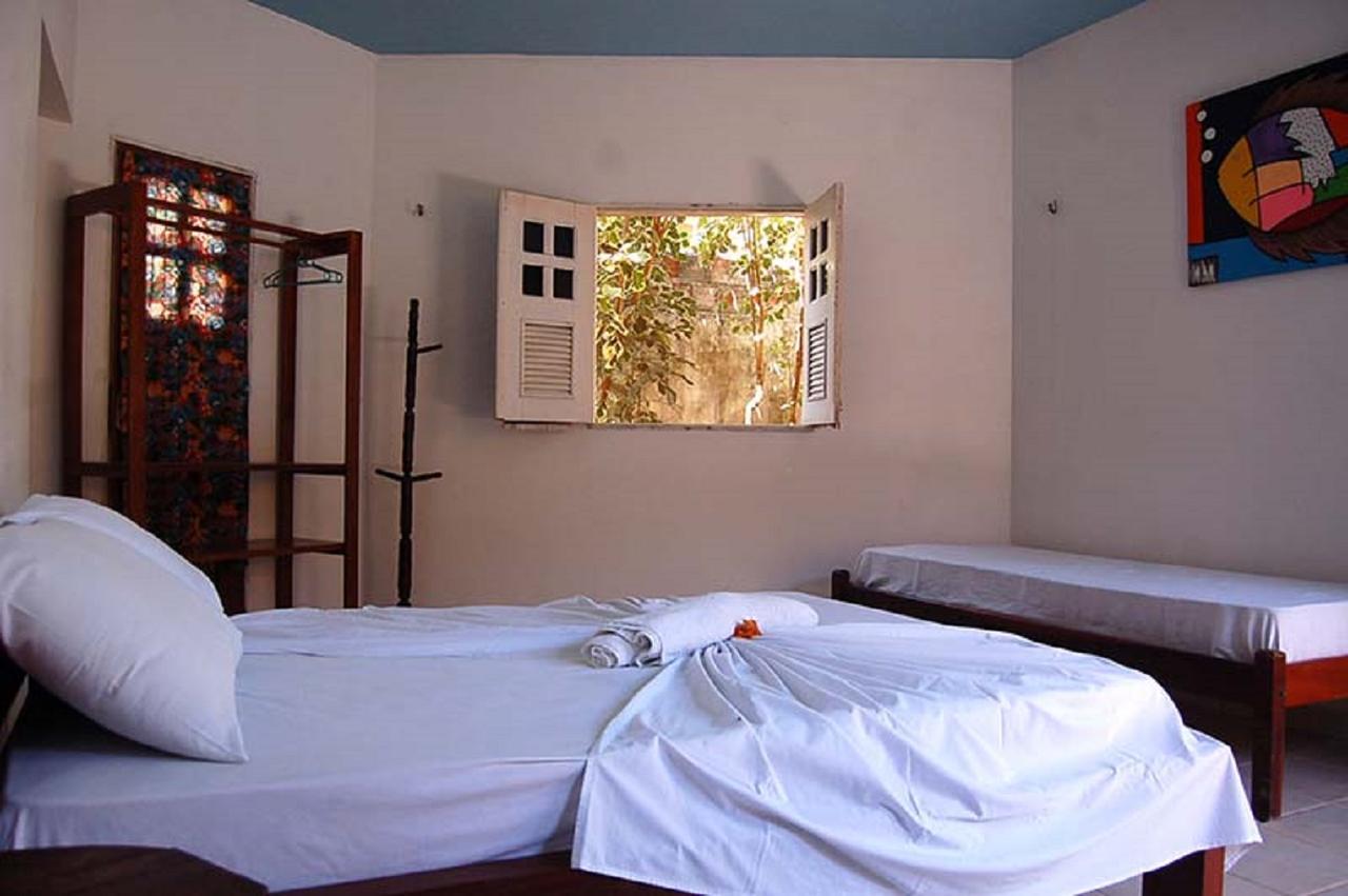 Pousada Casa Nostra Jijoca de Jericoacoara Zewnętrze zdjęcie